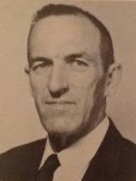 Webster Clay “W. C.” Floyd (1909-1979)