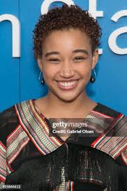 Janelle Monae attends Alfre Woodard and Morgan Stanley present the... News  Photo