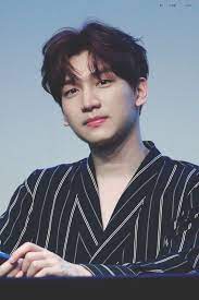 Han sanghyuk, more known by his stage name hyuk, is the maknae of the concept kings, vixx. Hyuk Vixx Vixx Han Sang Boy Groups