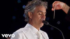 Listen to nessun dorma (fromturandot) by andrea bocelli, 14,752 shazams, featuring on крис ботти: Andrea Bocelli Nessun Dorma Turandot Live At Central Park 2011 Youtube