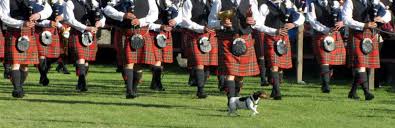 📸 the queen meets regimental mascot cruachan iv as she inspects balaclava company, 5 batallion the royal regiment of scotland at balmoral in 2018. Russkij Gid V Shotlandii Tury V Shotlandii Ekskursii V Shotlandii Otdyh V Shotlandii