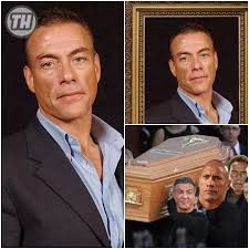 ⚠️ BREAKING: Jean-Claude Van Damme's Mysterious Disappearance—The Truth  Behind the Sudden Silence That Has Fans Terrified! Global action star  Jean-Claude Van Damme, known for his high-octane martial arts films and  iconic splits,