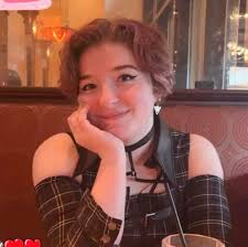 Bethany Bonner in people