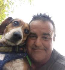 Terry Wayne Trowbridge