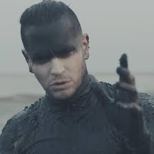 We Give Our Hearts To The Lord Of The Lost Black Halo New Video Out Now Thornstar Tour 201 Black Halo Black Metal Fiction