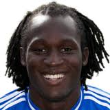 Belgium and inter milan footballer romelu lukaku has accused ea of using player ratings in fifa 21 as part of a publicity stunt. Romelu Lukaku Fifa 21 85 Rating And Price Futbin
