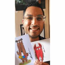 Wokingham Children's Book Festival