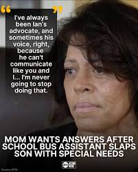 ABC Action News I-Team reporter Kylie McGivern looked into a case involving  a mother, her child with Down syndrome and autism, and a system keeping her  from seeing what happened to her