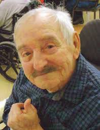 Obituary information for Eugene R. Henderson