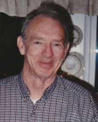 Thomas Hooper Obituary