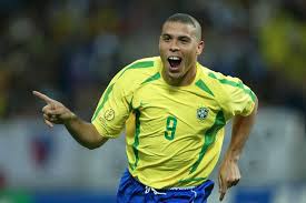 Ronaldo ronaldo luis nazario de lima. Ronaldo Nazario Football S Ultimate Number 9