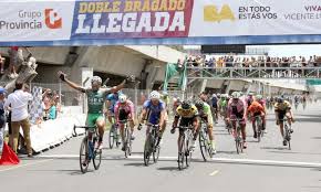 Finalizó la 81ª Doble Bragado – BICICLUB