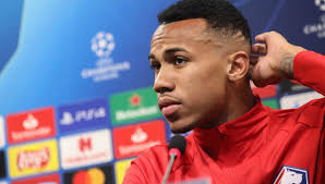 Le défenseur Lillois Gabriel en route vers Arsenal ?