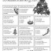 Weihnachtsquiz spannende fragen rund um weihnachten. 1