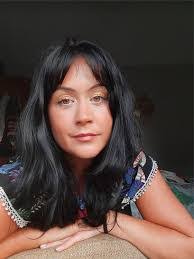 Carla Mcnally's Instagram, Twitter & Facebook