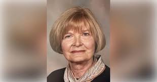 Mary S. Lapinski Obituary (2023)