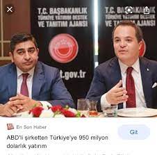 Sbk holding kurucu başkanı s. A Dan Z Ye Sezgin Baran Korkmaz Olayi