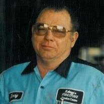 Jerry James Beach Obituary