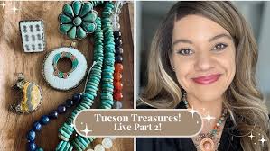 Beading Besties with Brittany Chavers!