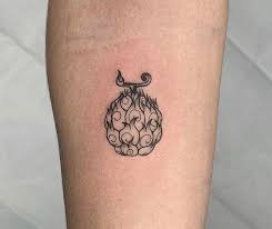 One piece tattoo | tumblr. Mera Mera No Mi For My First Tattoo Any Ideas For Other Simple One Piece Tattoos Onepiece