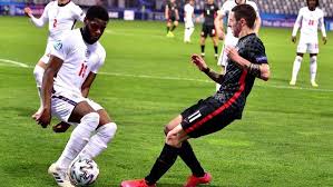 El conjunto de luis de la fuente, después de una magnifica fase de clasificación, espera vencer a croacia para llegar a semifinales y continuar su defensa del título. Europeo Sub 21 Espana Se Enfrentara A Croacia En Los Cuartos De Final De La Euro Sub21 Marca