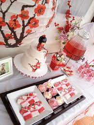 Further decor to enlighten and complete your asian themed home or office. Festa Boneca Japonesa Pesquisa Google Sushi Party Japanese Birthday Japanese Birthday Party