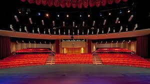 theaters facilities rental room reservation miami dade