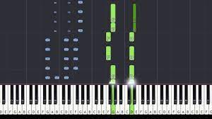 Hit Me Baby One More Time Piano Notes Easy Piano Tutorial Britney Spears Youtube