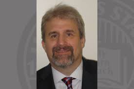 Interim department chair appointment for Communication Sciences and  Disorders