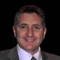 Eric W. Zook Obituary