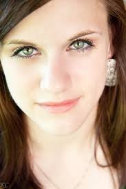 Portrait of FACE < Head to Shoulder Shots Only >