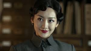 The Disguiser 伪装者