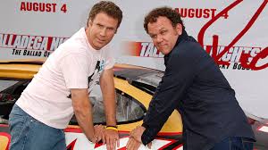 Adam mckay, amy adams, andy richter and others. Shake And Bake Talladega Nights Premiered Eight Years Ago Fox Sports