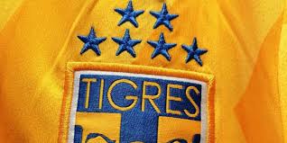Find & download free graphic resources for tiger logo. Tigres De La Uanl Cambia Su Escudo Para El Clausura 2021 De La Liga Mx Soy Futbol