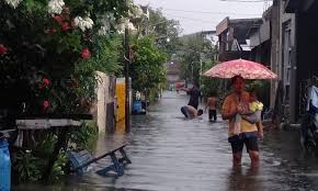 Portal info lowongan kerja semarang dan jawa tengah untuk lulusan sd, sltp, sma, smk, d3, s1, s2 tahun 2021. Banjir Di Semarang Belum Surut 18 186 Keluarga Masih Terdampak