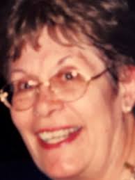 Marjorie (Werner) Marthaler