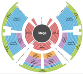 Cirque Italia: Water Circus - Nautilus