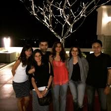 Karan Johar S Mumbai Home Karan Johar S House Photos Vogue India The flag bearer of nepotism, karan johar. karan johar s mumbai home karan johar