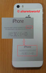 How To Check Ios Firmware Based On Your Iphone Model Update Share To World