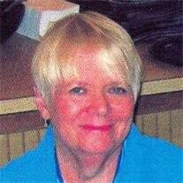 Gail "Gay" Wands Obituary December 25, 2013