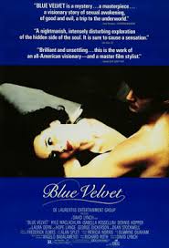 Blue Velvet (film) - Wikipedia