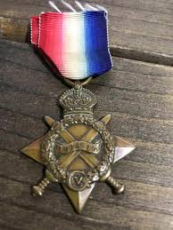 Life story: Charles Ernest Samuel Steer