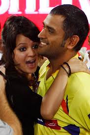 Just like her husband, sakshi too mostly keeeps away from the. Dhoni Height In Centimeters