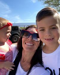 This kid 🥹 he's off to 3rd grade and this mama is in all the feels. I  blinked 😭 time just goes by so fast, it's crazy.