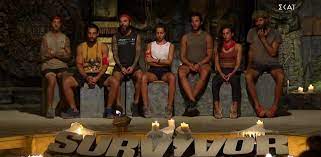 Ποιος θα αποχωρήσει από το. Survivor Spoiler Apoxwrhsh Shmera 21 Aprilioy Deite Poios Apoxwrei Rekor Thle8eashs Apopse