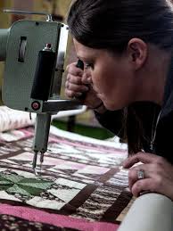 Local quilt shop offers classes, fabric and more