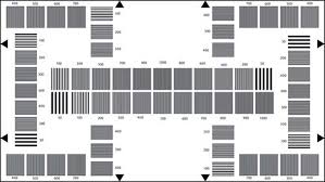 image engineering solutions to test image quality