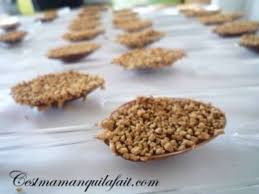 Le principe est de tremper cette «sucette» en chocola. Recettes De Cuillere En Chocolat Sans Moule