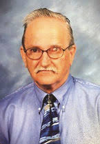 Tolbert Sr., Homer "Ray"