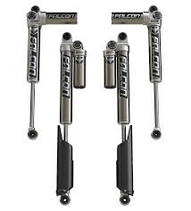 Teraflex has been professionally involved with jeeps since the 1950s, and our experience allows us the ability to make jeeps perform their best. Choosing Shocks For Your 2018 2020 Jeep Wrangler Shock Surplus